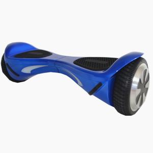 China Custom Electric Smart Balance Scooters 10 Degree Climb Angle For Christmas Gift factory