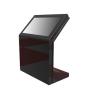 Buy cheap 42" Large Scrreen Digital Advertising Kiosk High Brightness Multimedia Support from wholesalers