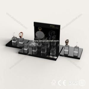 China Watches Display Case props factory
