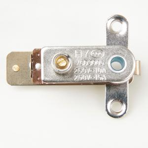 China 125V/16A CUL Voltage Current Electric Pressure Rice Cooker Thermostat Pressure Switch factory