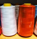 40s/2 100% Polyester Spun sewing Thread 40/2 AA grade