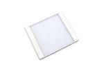 5 Years Warranty 130 lm/w LED Canopy Light For Gas Station Lighting