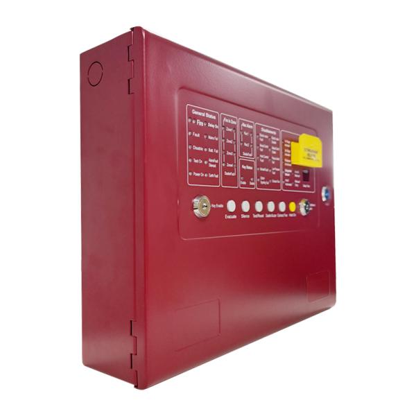 China FM 200 Fire Suppression System Gas Extinguisher Comprehensive Fire Protection Solution with Gas Extinguishing Fire Suppression System Gas Fire Extinguishing System factory