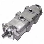 Gear Pump Accessories 705-41-08001 PC20 PC30 PC28 PC20-6 PC30-5 Gear Pump PC30-6