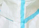 CAT 3 Disposable Protective Coverall