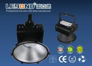 China Square 100w Led High Bay Lamp Warm White 3000k High Bay Warehouse Lights factory