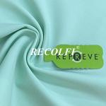 Tank Top Matte Activewear Knit Fabric 4 Way Stretch Ladies Swimwear 260gsm