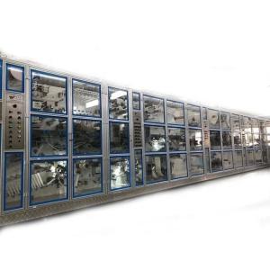 China Factory Supply Semi Automatic Sanitary Napkin Packing Machine factory