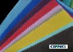 Width Offer 2cm - 3600cm Spunbond Nonwoven Fabric Excellent Property Of Air