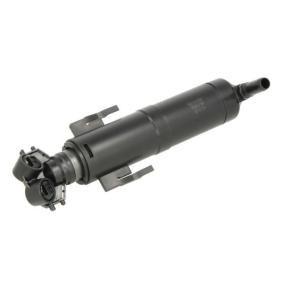 China BMW 61672990155 Auto AC and Electricity Parts Headlight Washer Nozzle factory
