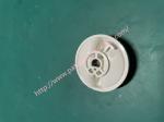 Nihon Kohden CardioLife TEC-5602 Defibrillator Silicon Knob