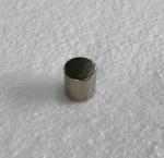 HSMAG Strong Cylinder Permanent Flexible Sm2Co17 Magnet ISO9001