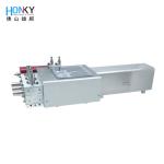 High Viscosity Cream Paste Electric Ceramic Filling Pump 30ml Multiple Channel
