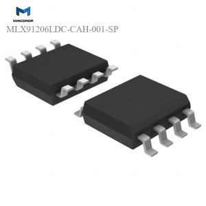 China MLX91206LDC-CAH-001-SP factory