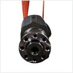 Standard Stainless Steel Diesel Crankshaft for HOWO SHACMAN FAW Deutz Weichai