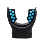 Safety Underwater Scuba Diving Regulator Mouthpiece Accessories OEM