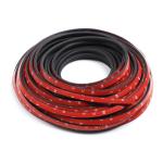 Synthetic Self Adhesive Foam Strip Sound Insulation 2 Inch Thick Foam Weather