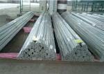 SS 420 2Cr13 Stainless Steel Round Bar Hot Rolled Black Cold Drawn Bright Finish