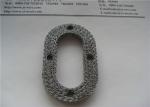 Inner Neck Metal Anti Vibration Mount AISI 304 0.0008-0.92inch For Mechanical