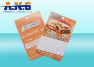 China Highly secure Ultralight / Smart Card for Logicial Access factory