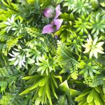 Garden Airport 42cm Artificial Green Walls Waterproof