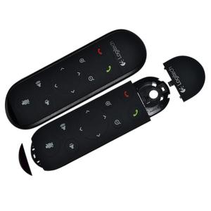 China Silicone Remote Control Overmolding Silicone Keypad Overmold Silicone on Plastic factory