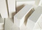 Waterproof White Insulating Fire Brick High Temperature Resistant 230*114*65mm