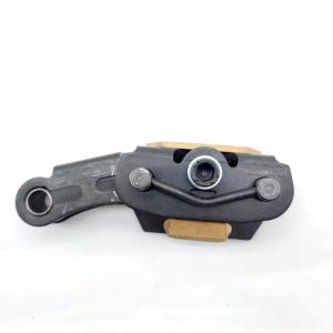 China Stenter Spare Parts Chain Pin Clip Holder Plate Setting Stenter Bruckner factory