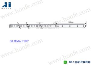 China Weaving Picanol Loom Rapier Tape BA2137360190 BA210453190 BA210737 BA212270 BA216951 factory