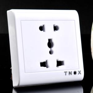 China wall socket hidden camera factory