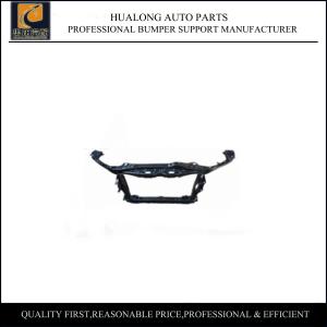 China 2006 Toyota Ritz Car Radiator Support OEM 53201-0P010 Steel Material Made factory