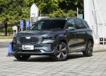 Auto Geely Car Xingyue L Monjaro Fuel Petrol Vehicle 2.0T SUV Cars