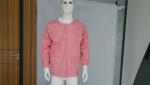 S&J Dental laboratory disposable spunlace jacket can be washed