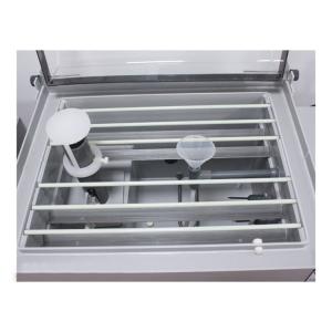 China High And Low Temperature And Humidity Chamber Walk In Test Equipment factory