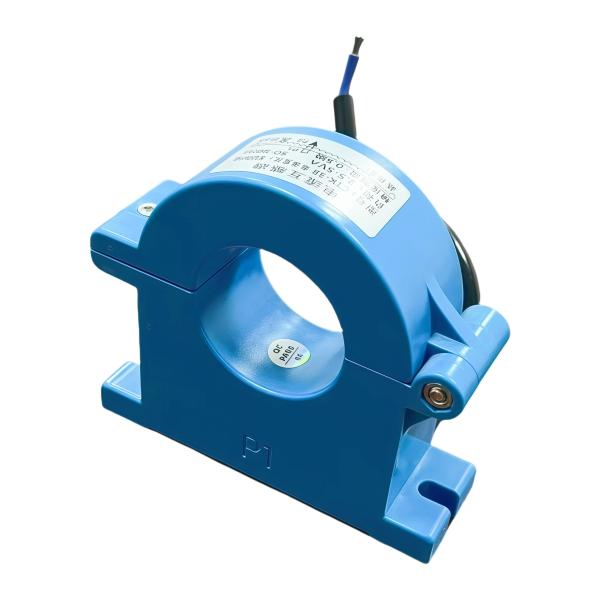 CTK-38 2.5-5VA Three Phase Circular Coil Structure Split Type Current Transforme