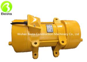 China 8kg Attachable Electric External Concrete Vibrator Motor 0.5kw ZF factory