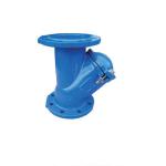 EN12266 DIN Ball Water Check Valve 50mm~300mm