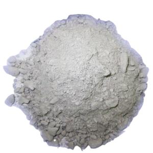 China Refractory Castable with High Alumina Content and Excellent Thermal Shock Resistance factory