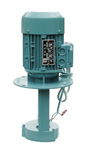 Single phase electric pump DOB