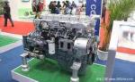 Reliable Bus Spare Parts Yutong Bus ZK6122H Yuchai Engine YC6M375-30 High