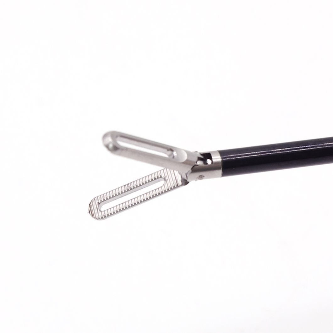 3mm Pediatric Laparoscopic Instruments Grasping Forceps