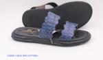 Style Beach Flip Flops Rubber Sole Sandals for Long-lasting Comfort