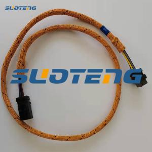 China 275-6846 2756846 Fuel Pump Harness For E320D Excavator Fan factory