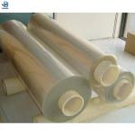 Exhibition Matt Pet Film /Matte Polyester Film for Food and Exhibition