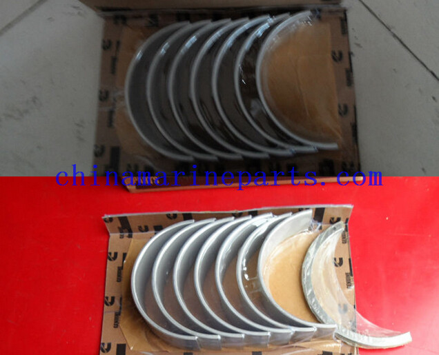 Cummins parts K19 main bearing AR12270