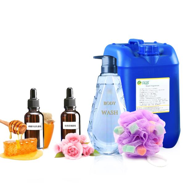 China Glass Bottle Odor Combination with Moderate Sillage Essential Oils factory