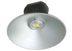 100w Led Highbay Light Cree Black Fixture Ce Driver With 90 Degree Beam Angle