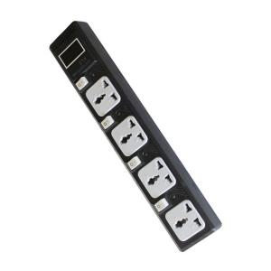 China Africa Middle East Extension Socket factory