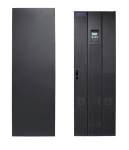 China 80kva Three Phase Online UPS 210-475VAC Wide Input Voltage Range factory