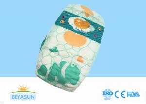 China OEM Pampering Baby Diaper Nappies Breathable Soft Diapers factory